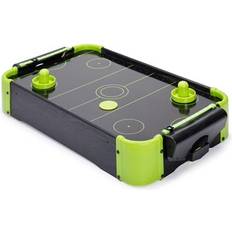 Table Sports Air Hockey Neon