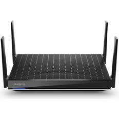 Routeurs Linksys MR9600 Gigabit Ethernet Bi-bande 2,4 GHz 5 GHz