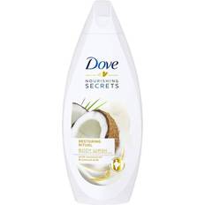 Dove Geles de Ducha Dove Nourishing Secrets Restoring Ritual Body Wash 500ml