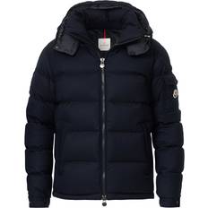 Moncler XS Jackor Moncler Montgenevre Down Jacket - Blue