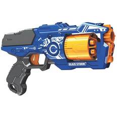 Blaze storm Nerf Blaze Storm Drum Revolver