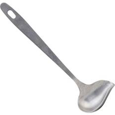 Best Gravy Ladles Nicolas Vahé Daily Gravy Ladle 25cm