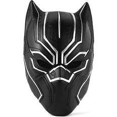 Film & TV Maskerad Ani-Motion masker Hasbro Black Panther Mask