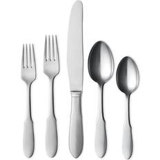 Georg Jensen Mitra Cutlery Set 5pcs