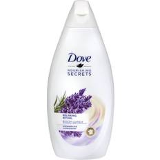 Dove Prodotti per il Bagno e la Doccia Dove Nourishing Secrets Relaxing Ritual Body Wash 500ml