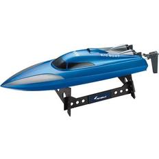 Ferngesteuerte Boote Amewi Speedboat 7012 RTR 26073