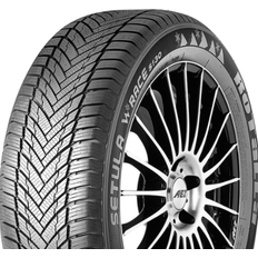 Tyres Rotalla Setula W Race S130 205/65 R15 94H