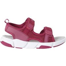 Zigzag 29 Børnesko zigzag Mauren Lite - Damson