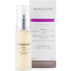 Absolute Face Serum