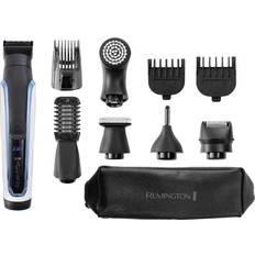 Remington Kombinerede Barbermaskiner & Trimmere Remington G6 Graphite Series Personal Groomer PG6000