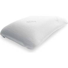 Laag Hoofdkussens Tempur Symphony Small Ergonomic Pillow White (63x43cm)