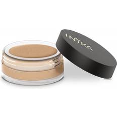 The Vegan Society Concealers Inika Full Coverage Concealer Tawny