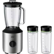 Braun Blender Jb3272si 1.5l 800w Inox