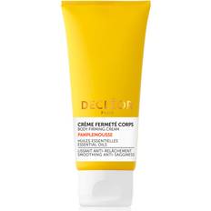 Decléor Vartalovoiteet Decléor Tonic Grapefruit Body Firming Cream