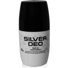Silver Deo Roll-on