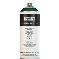 Liquitex Spray Paint Hooker’s Green Hue Permanent 400ml