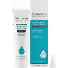 Transforming Scalp Serum
