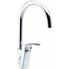 Sablé Robinets de Cuisine Damixa Space (8310773) Chrome