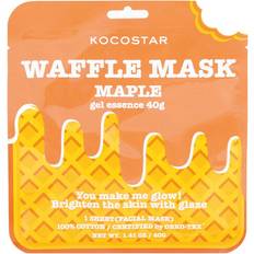 Kocostar Waffle Mask Maple