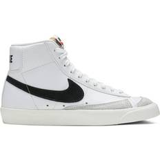 Nike blazer mid 77 NIKE Blazer Mid '77 W - White/Sail/Peach/Black