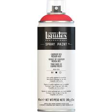 Red Spray Paints Liquitex Spray Paint Cadmium Red Medium Hue 400ml