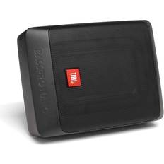 JBL Basspro Nano 6" x 8" Noir Mat