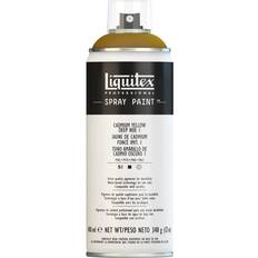 Liquitex Spray Paint Cadmium Yellow Deep Hue 1 400ml