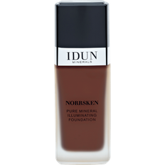 Idun Minerals Foundations Idun Minerals Norrsken Pure Mineral Illuminating Foundation Yrsa