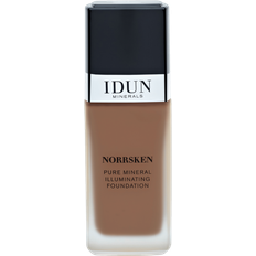 Idun Minerals Norrsken Pure Mineral Illuminating Foundation Ingeborg