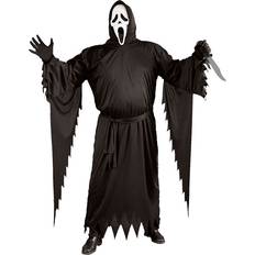 Plus Size Scream Costume