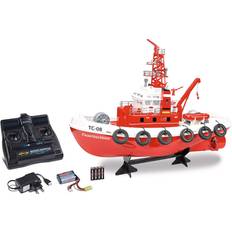 Ferngesteuerte Boote Carson Fire Boat TC-08 RTR 500108033