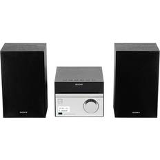 Sony Systèmes Audio Sony CMT-SBT20