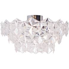 By Rydéns Monarque Deckenfluter ∅ 51cm
