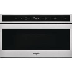 25.0 cm Microondas Whirlpool W6 MN840 Acero inoxidable