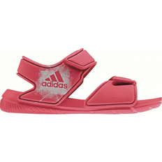 Adidas Sandaalit Adidas Altaswim C Core Pink Sandalit - Punainen/Vaaleanpunainen