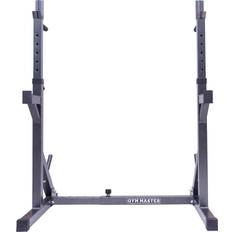 Gym Master Squat Rack