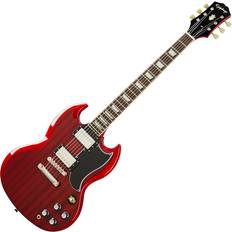 Epiphone SG Standard 61 Vintage Cherry