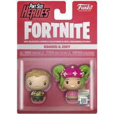 Fortnite Toimintahahmot Funko Pop! Heroes Fortnite Ranger & Zoey