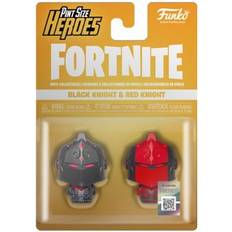 Fortnite black knight Funko Pop! Heroes Fortnite Black Knight & Red Knight