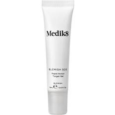 Vitamins Blemish Treatments Medik8 Blemish SOS 15ml