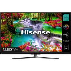 Hisense 55U8QF