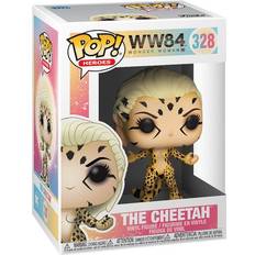 Jouets Funko Pop! Heroes The Cheetah WW84