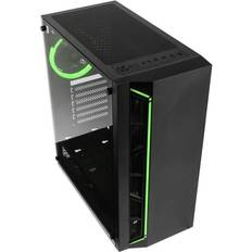 INSPIRE K7 ARGB Tempered Glass
