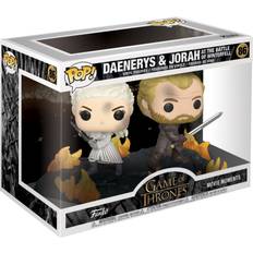 Funko Pop! Vinyl Game of Thrones Daenerys & Jorah