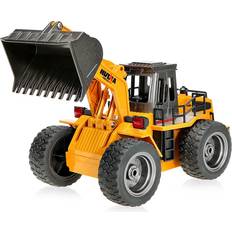 HuiNa Wheel Loader RTR CY1520