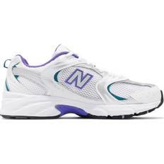 New Balance 530 M - Munsell White/Mirage Violet
