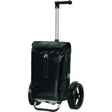 Vanntett Handlevogner Andersen Tura Shopper Ortlieb - Black