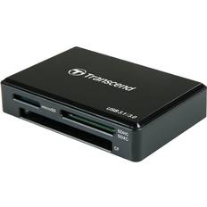 USB-C 3.1 Multi-Card Reader RDC8