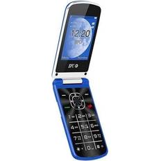 SPC Movil Libre Telecom Epic 2.8" Btooth/F