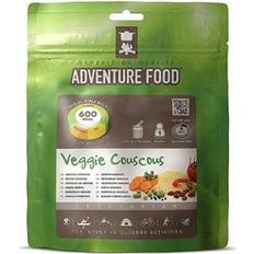 Camping & Friluftsliv Adventure Food Veggie Couscous 155g